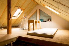 Best Eco-Friendly or Green Insulation Solutions  in Linden, MI